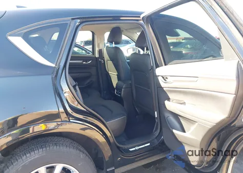 2024 Mazda Cx-5 2.5 S Select z USA, uszkodzony, nr VIN JM3KFBBL2R0509232